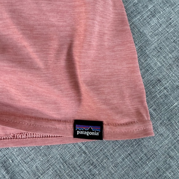 Women's Capilene® Cool Daily Graphic Hoody - Picture 7 of 8